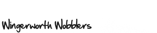Wingerworth Wobblers Logo